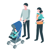 産休・育休取得率