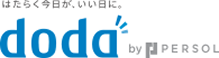 DODAロゴ