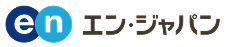 エンジャパンロゴ
