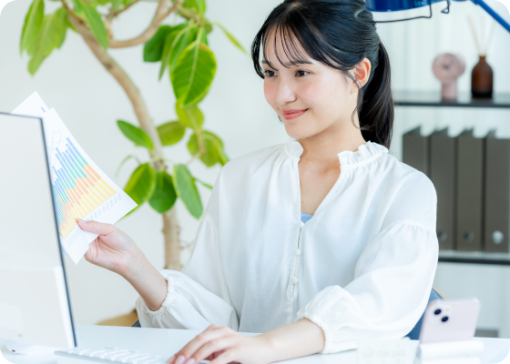 とにかくスピード感が早い！