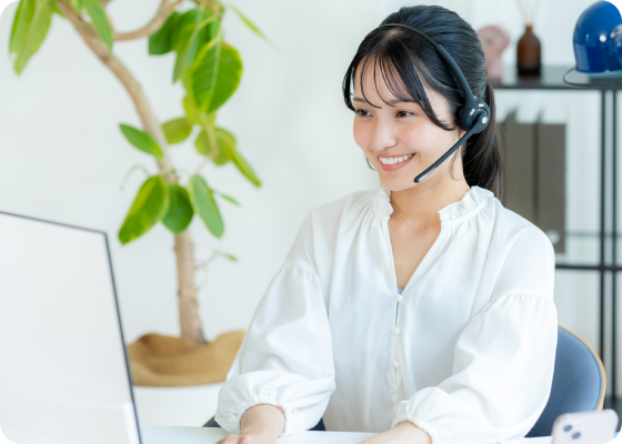 仕組みから学べる、戦略型の営業