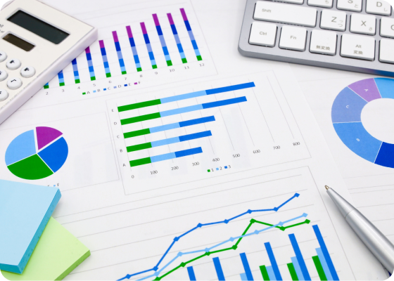 成果は“感覚”ではなく、“ロジック”でつくる