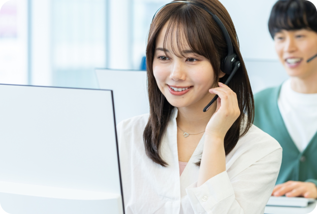 アポインター（IS）