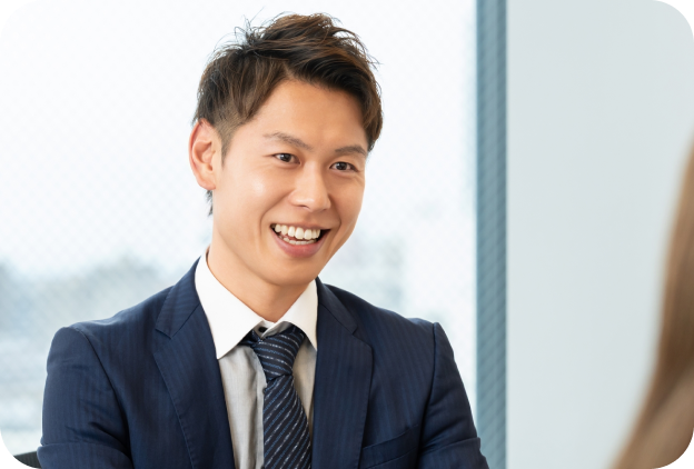 フィールドセールス（FS）